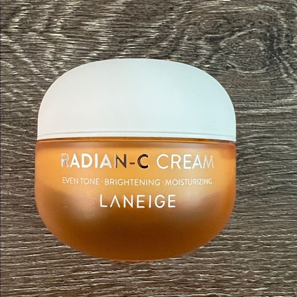 LANEIGE Radian-C Cream
